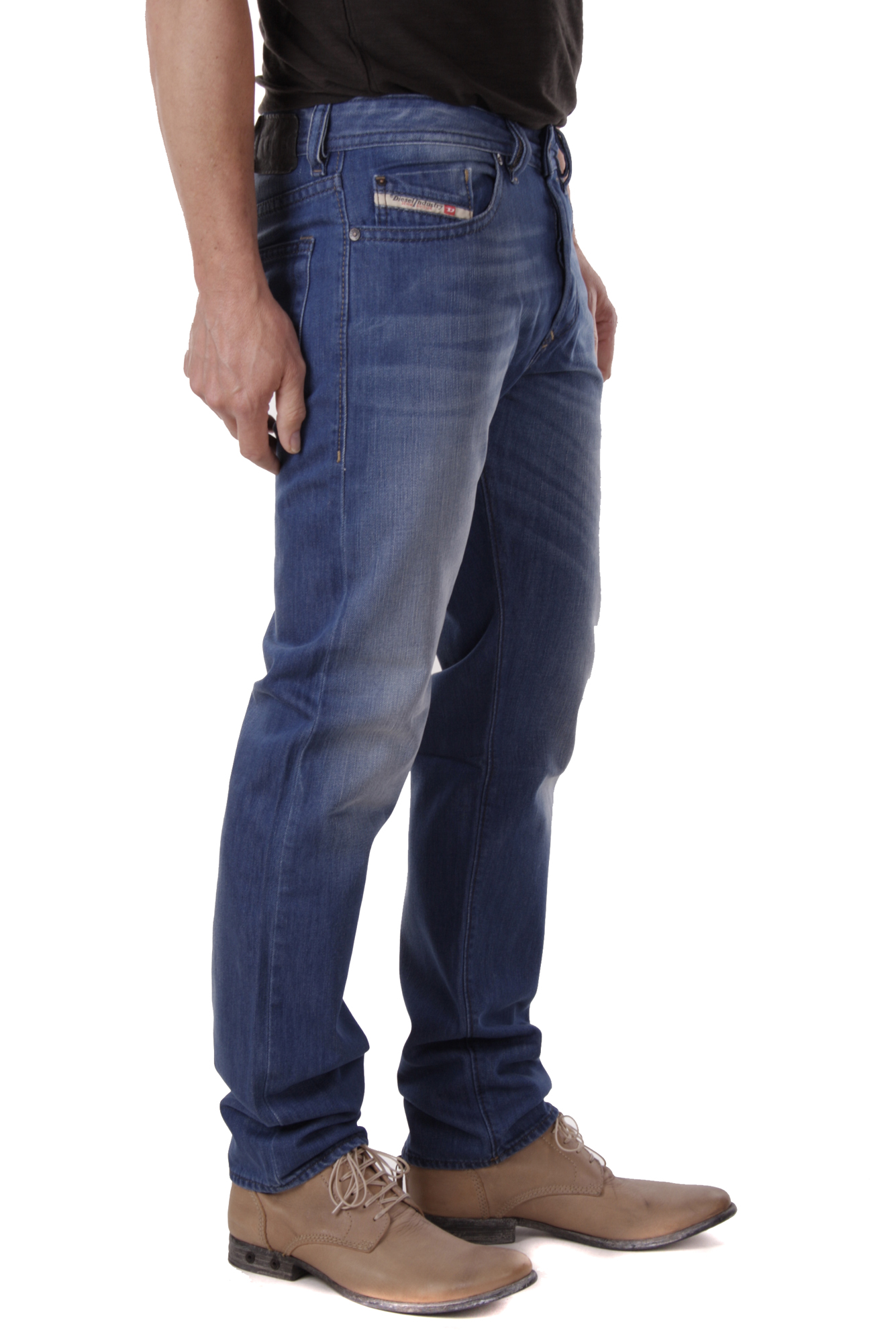 diesel buster jeans